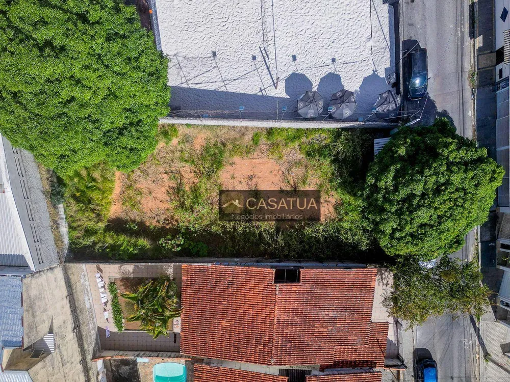 Terreno, 360 m² - Foto 12