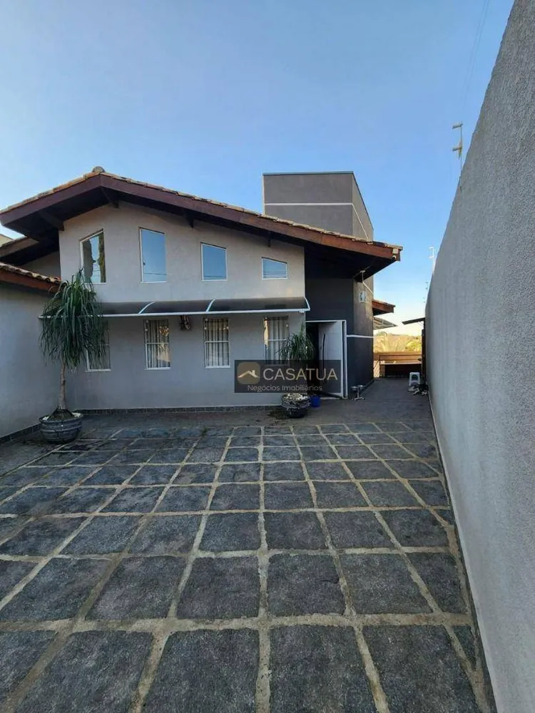 Casa, 2 quartos, 220 m² - Foto 11