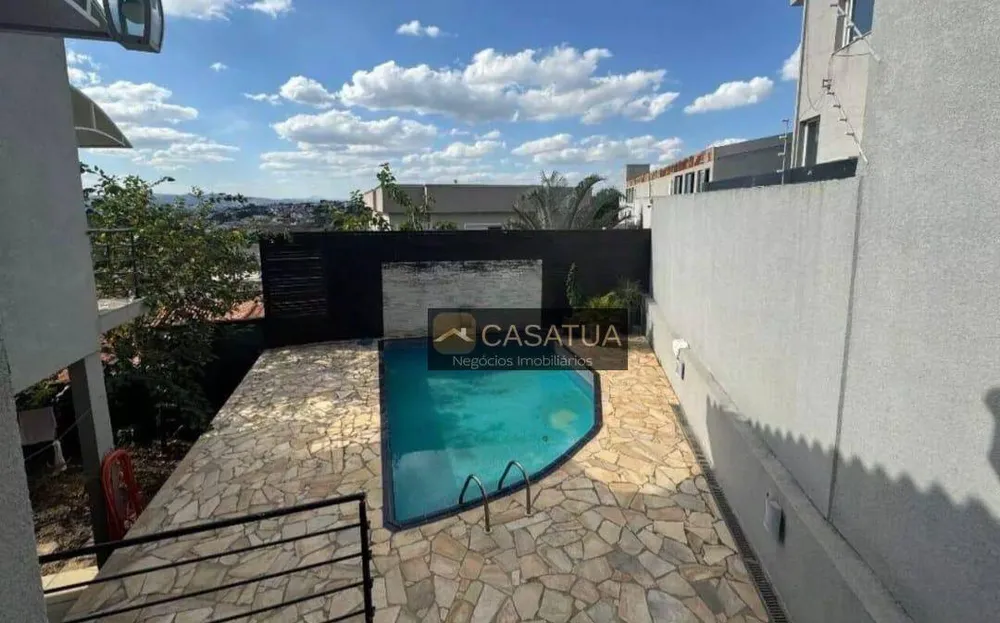 Casa, 2 quartos, 220 m² - Foto 5
