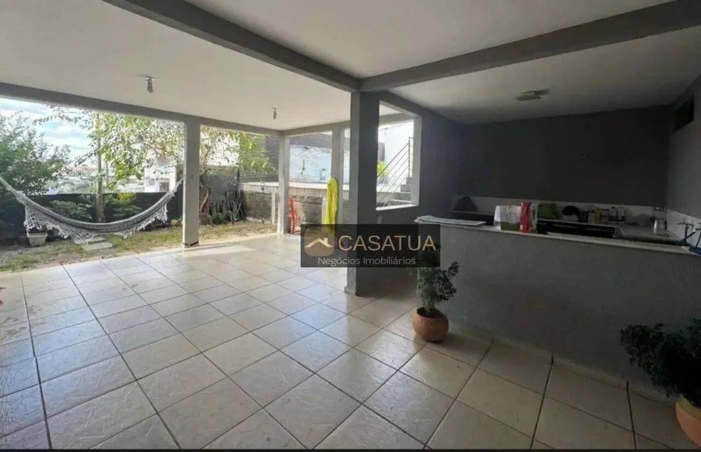 Casa, 2 quartos, 220 m² - Foto 2