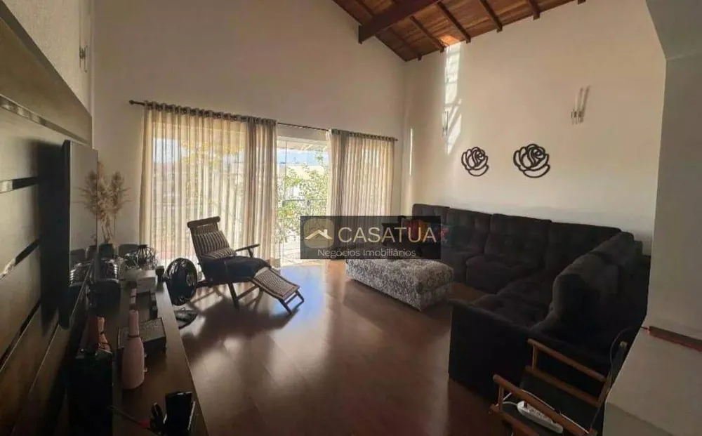 Casa, 2 quartos, 220 m² - Foto 6