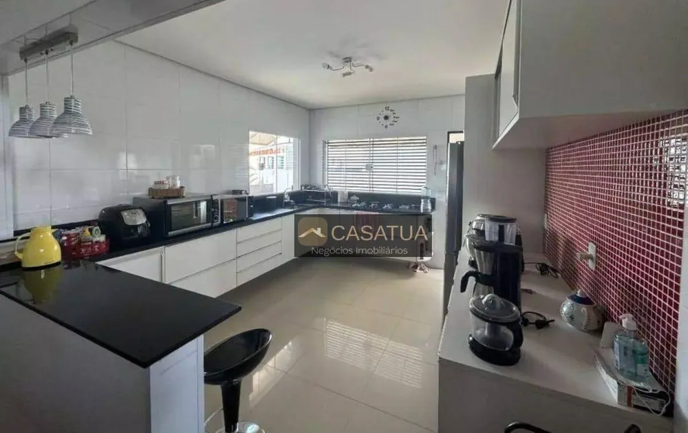 Casa, 2 quartos, 220 m² - Foto 12