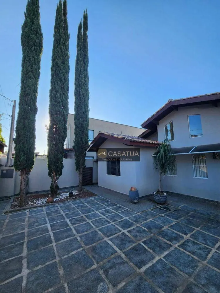 Casa, 2 quartos, 220 m² - Foto 10