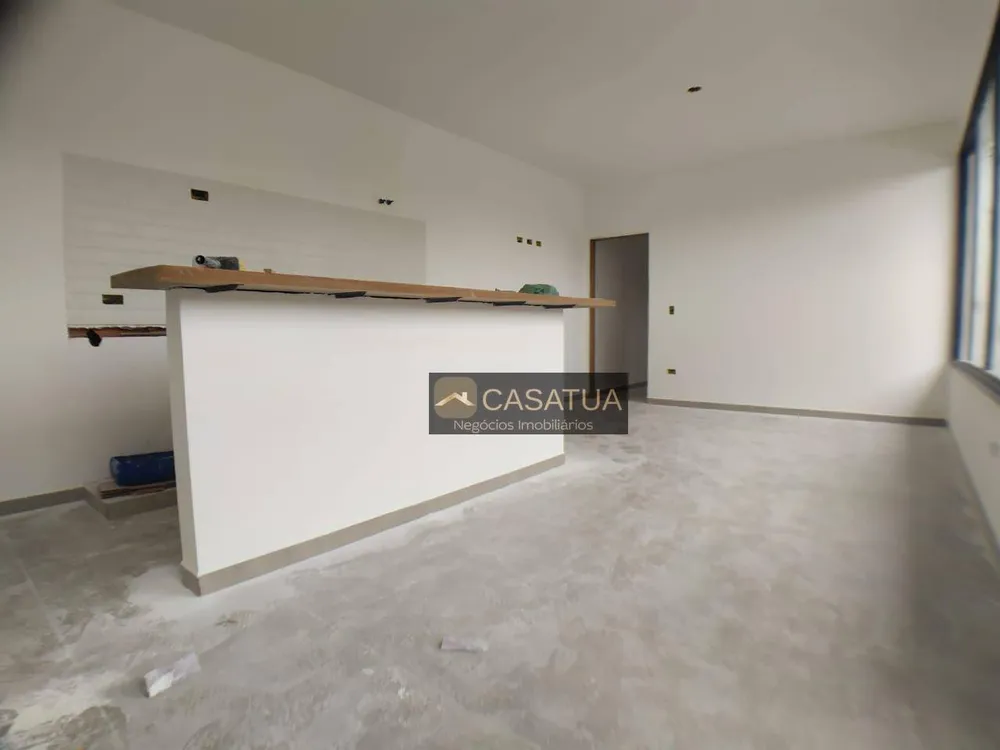 Casa, 2 quartos, 88 m² - Foto 2