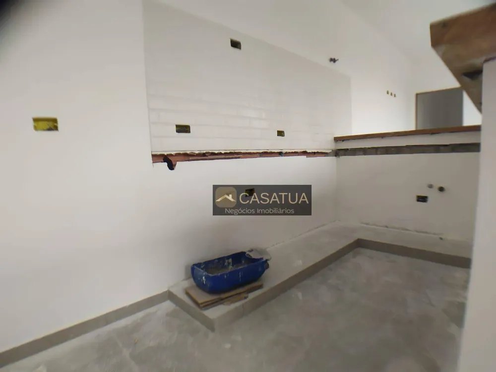 Casa, 2 quartos, 88 m² - Foto 6