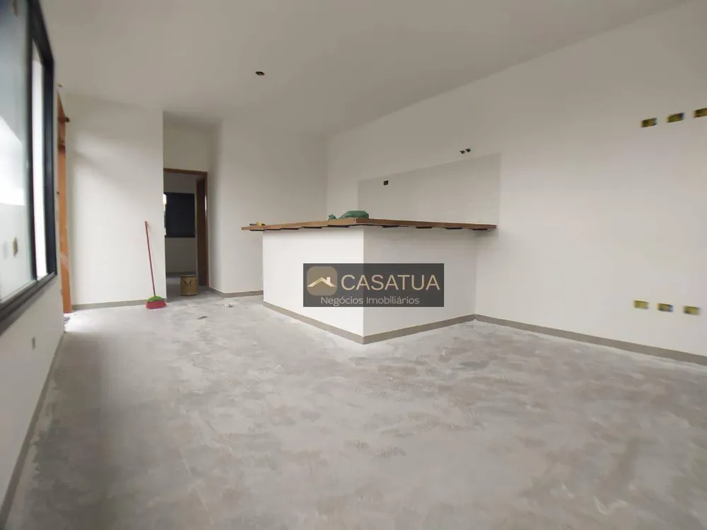 Casa, 2 quartos, 88 m² - Foto 4