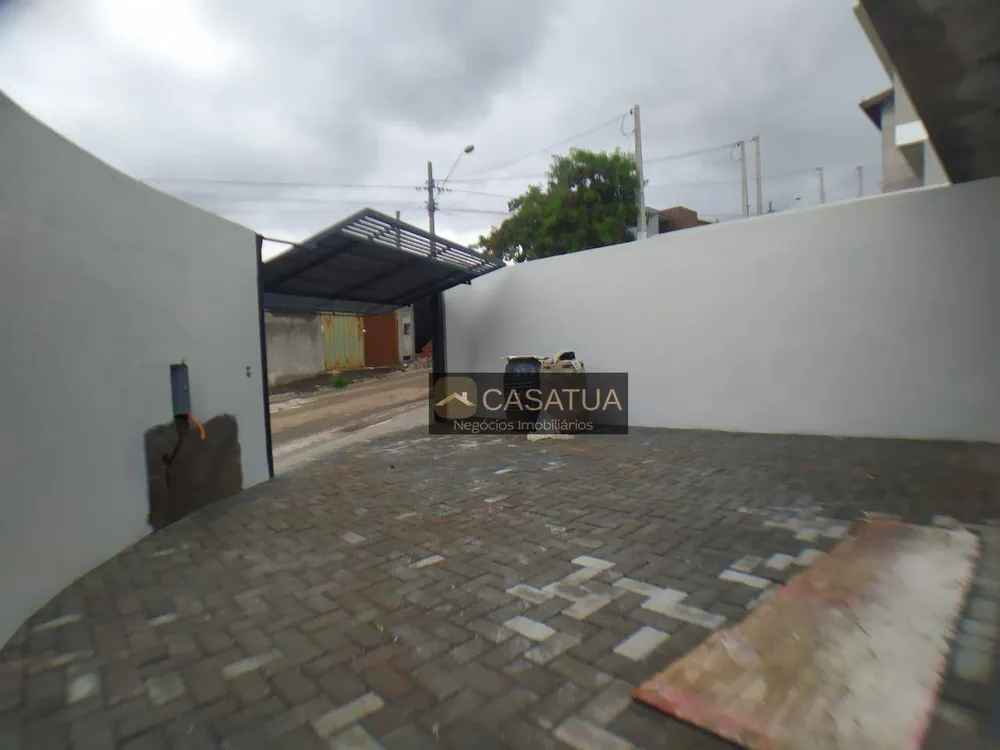 Casa, 2 quartos, 88 m² - Foto 3