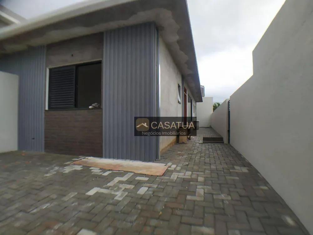 Casa, 2 quartos, 88 m² - Foto 1