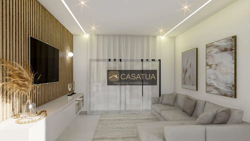 Casa, 3 quartos, 186 m² - Foto 12