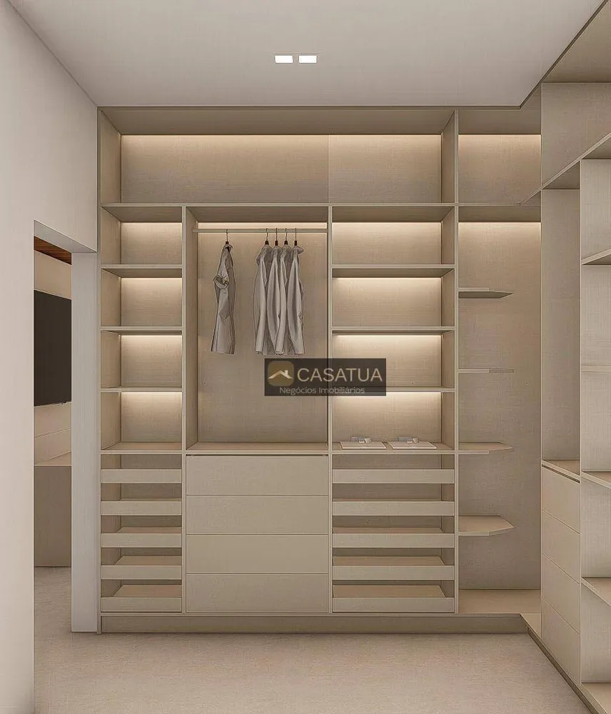 Casa, 3 quartos, 186 m² - Foto 10