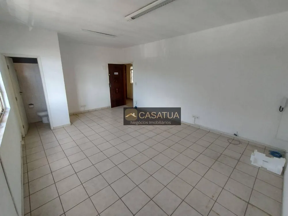 Sala-Conjunto, 25 m² - Foto 1