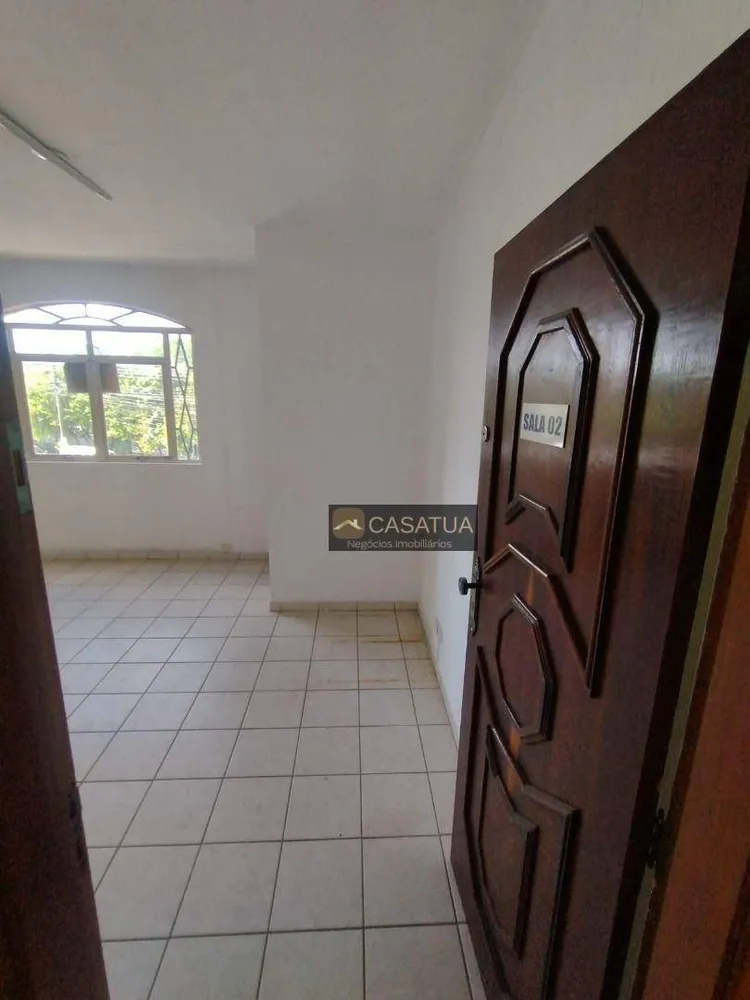 Sala-Conjunto, 25 m² - Foto 2