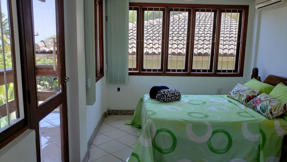 Apartamento para alugar com 1 quarto, 35m² - Foto 11