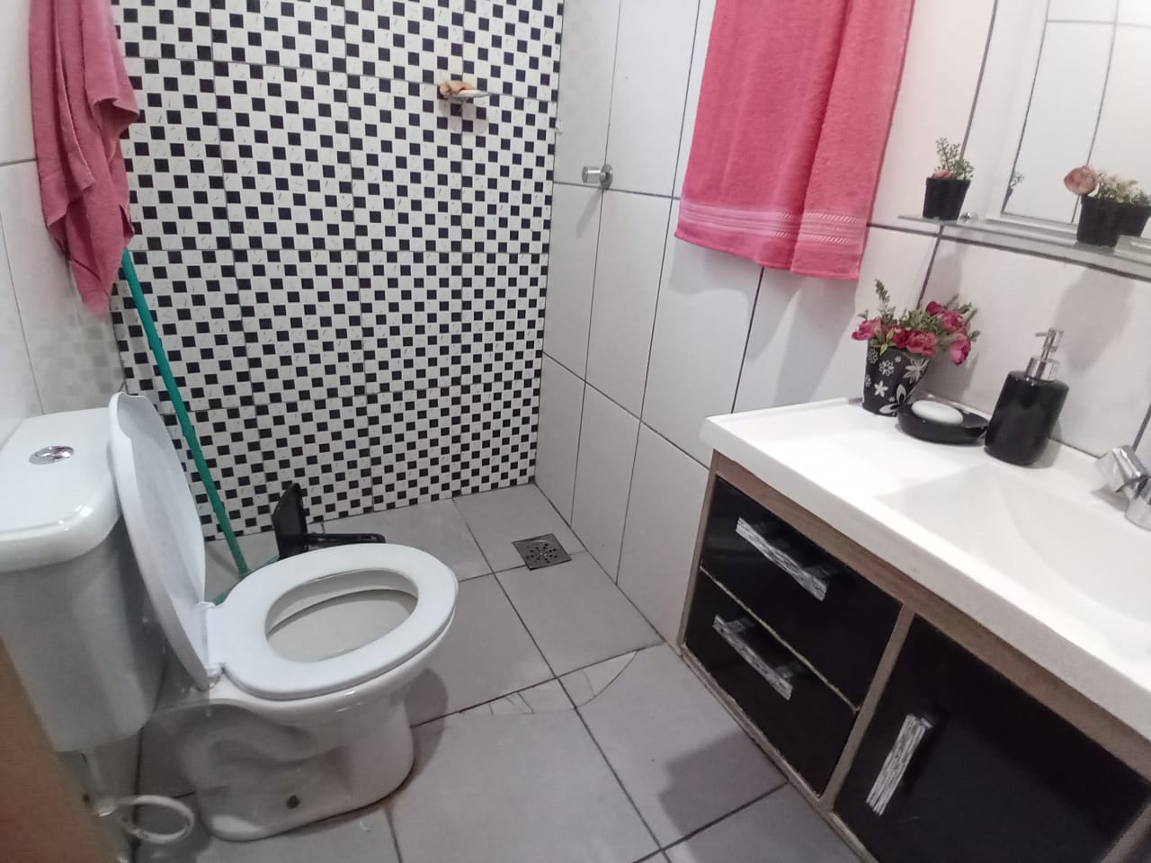 Casa à venda com 3 quartos, 240m² - Foto 6