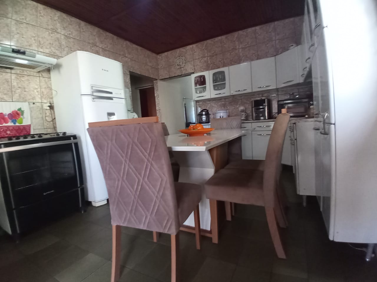 Casa à venda com 3 quartos, 240m² - Foto 14