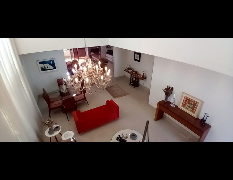 Sobrado, 4 quartos, 309 m² - Foto 10