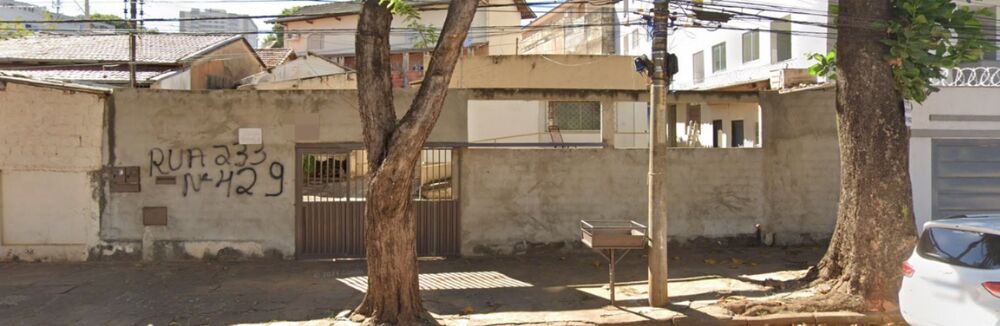 Terreno, 426 m² - Foto 1