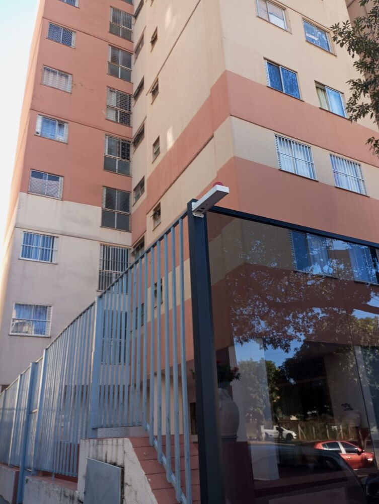 Apartamento, 2 quartos, 60 m² - Foto 2