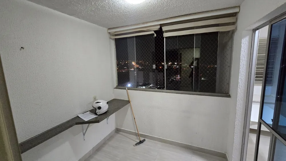 Apartamento, 2 quartos, 63 m² - Foto 5