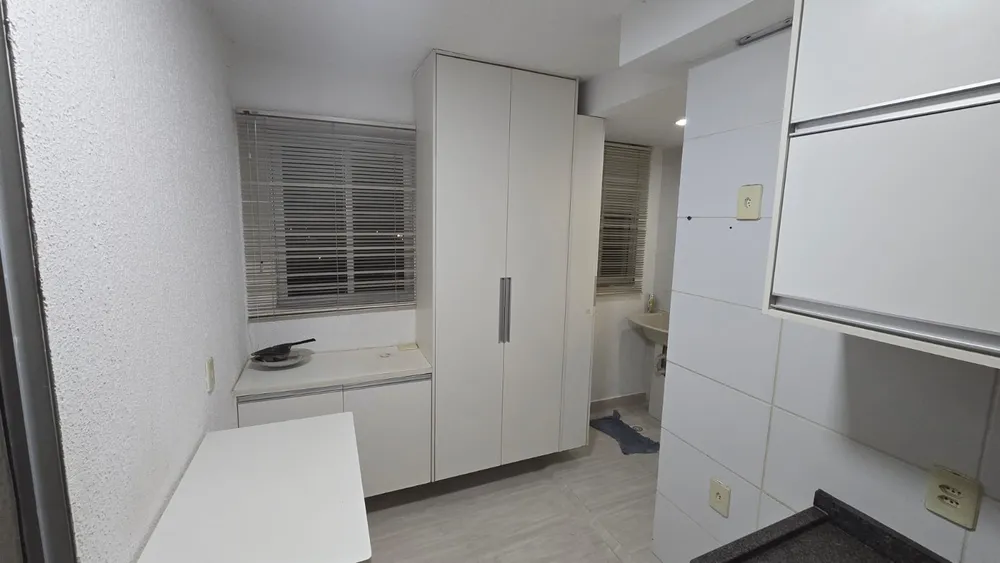 Apartamento, 2 quartos, 63 m² - Foto 1