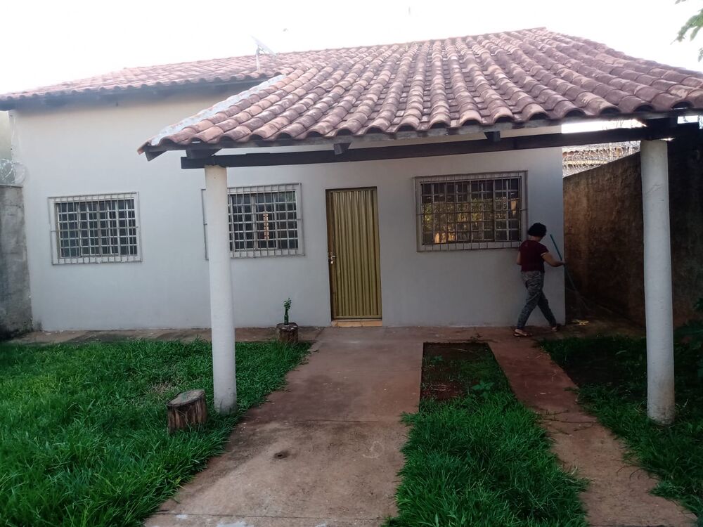 Casa de Vila à venda com 3 quartos, 125m² - Foto 3