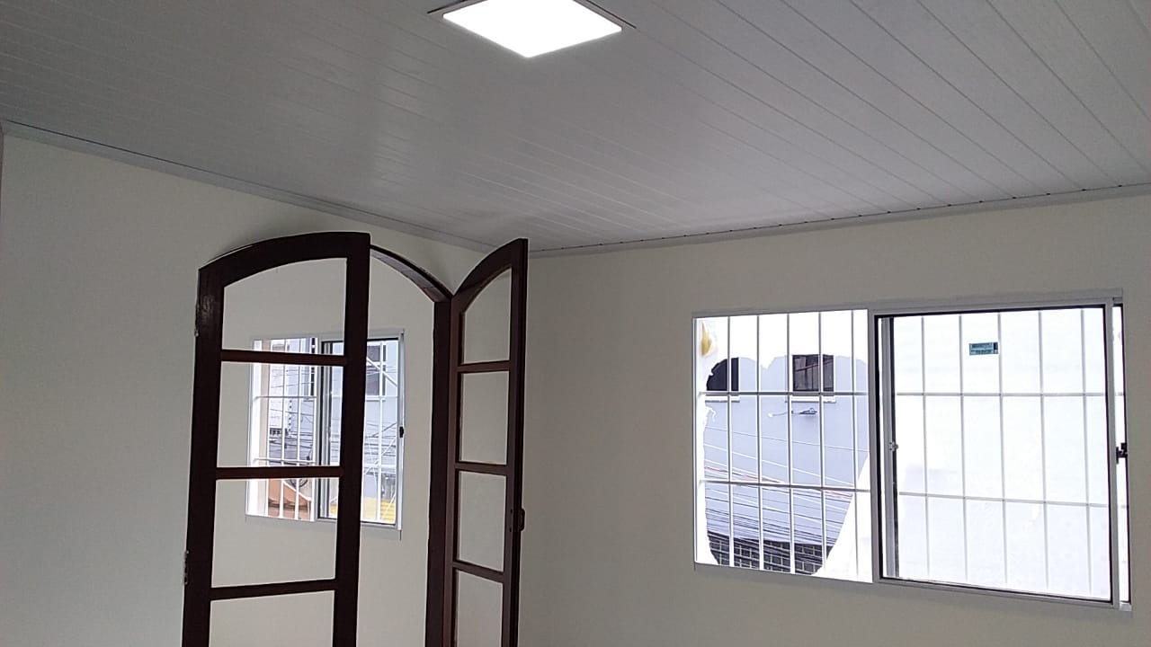 Conjunto Comercial-Sala para alugar com 3 quartos - Foto 2