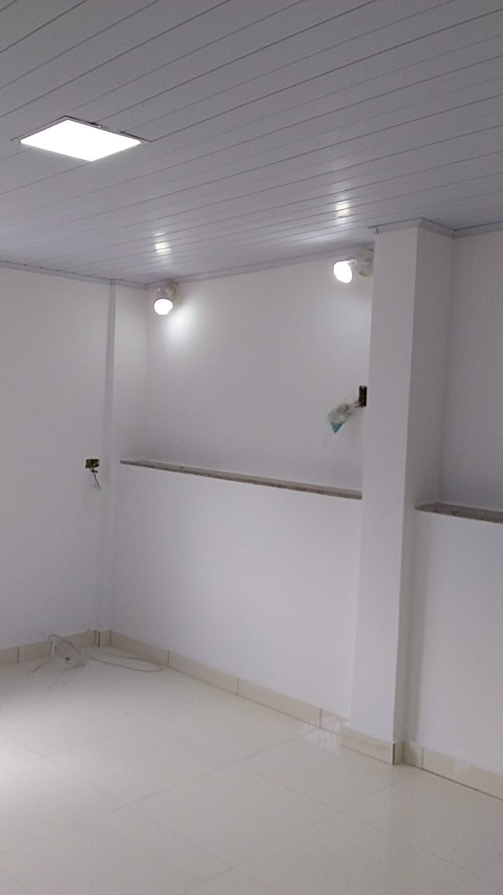 Conjunto Comercial-Sala para alugar com 3 quartos - Foto 1