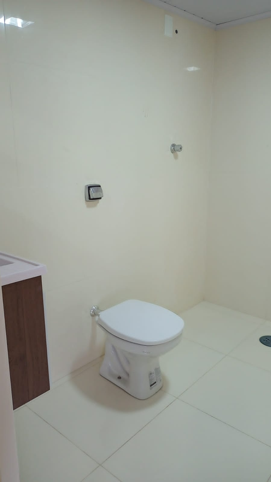 Conjunto Comercial-Sala para alugar com 3 quartos - Foto 3