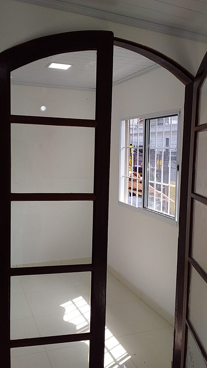 Conjunto Comercial-Sala para alugar com 3 quartos - Foto 4