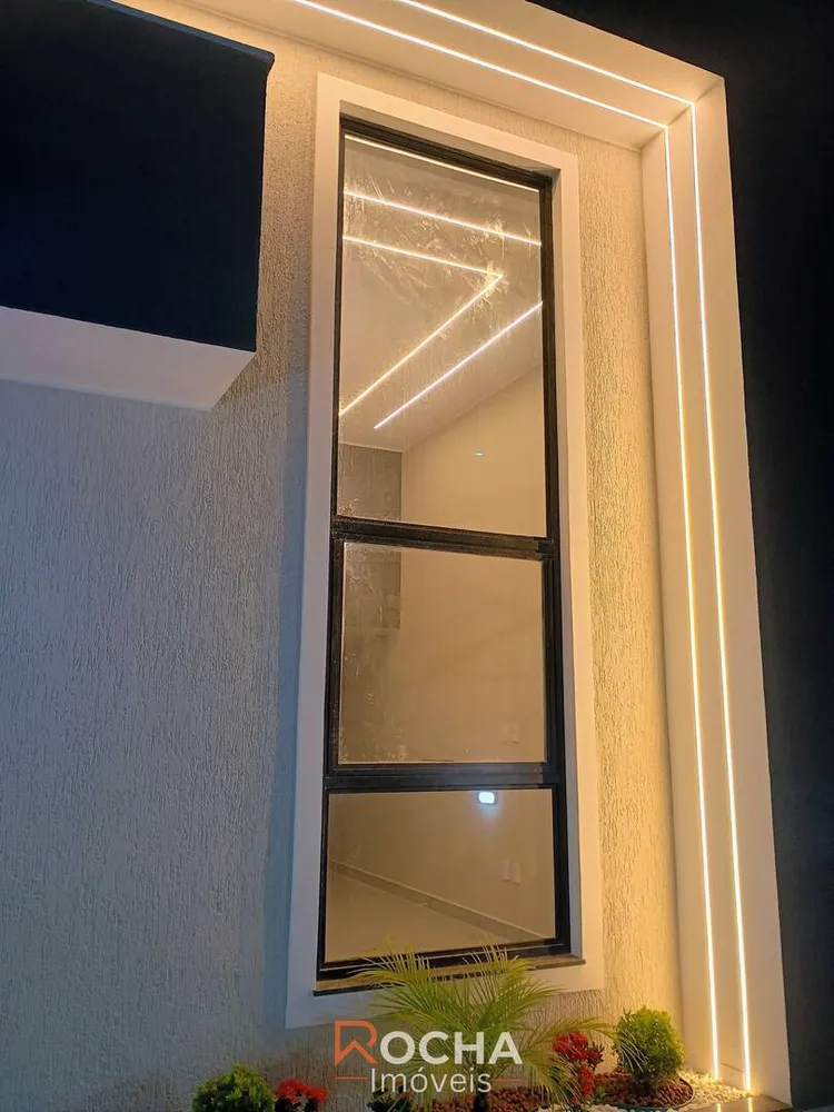 Casa, 2 quartos, 82 m² - Foto 3
