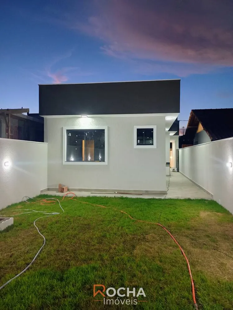 Casa, 2 quartos, 82 m² - Foto 5