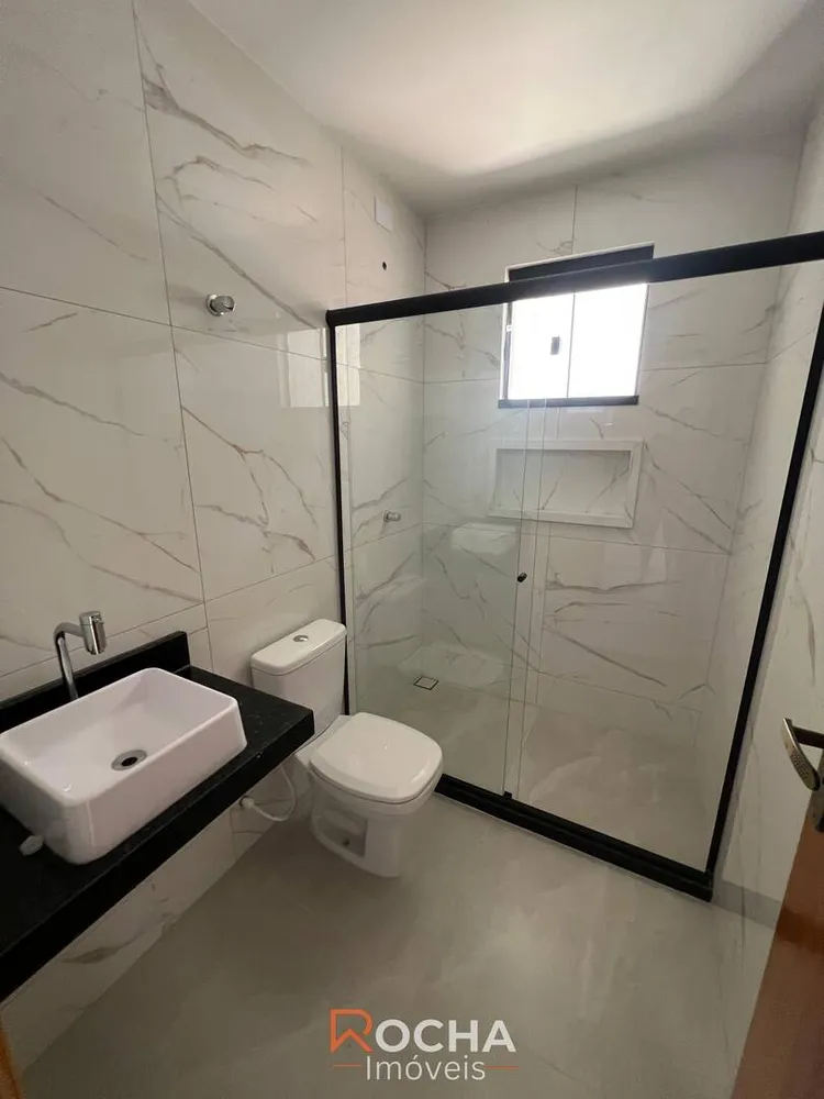 Casa, 2 quartos, 82 m² - Foto 12