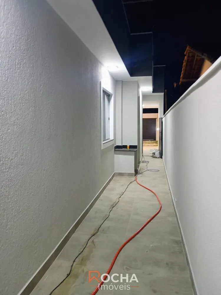 Casa, 2 quartos, 82 m² - Foto 2