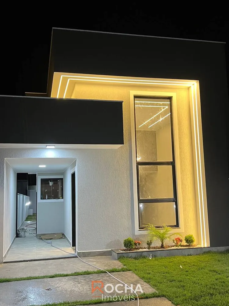 Casa, 2 quartos, 82 m² - Foto 1