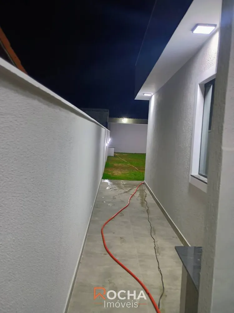 Casa, 2 quartos, 82 m² - Foto 4