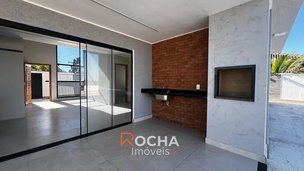 Casa de Condomínio, 3 quartos - Foto 14