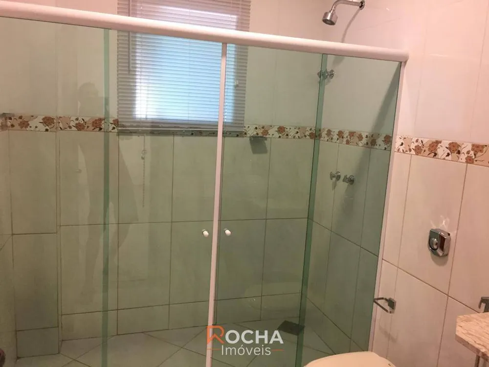 Casa de Condomínio, 4 quartos - Foto 11