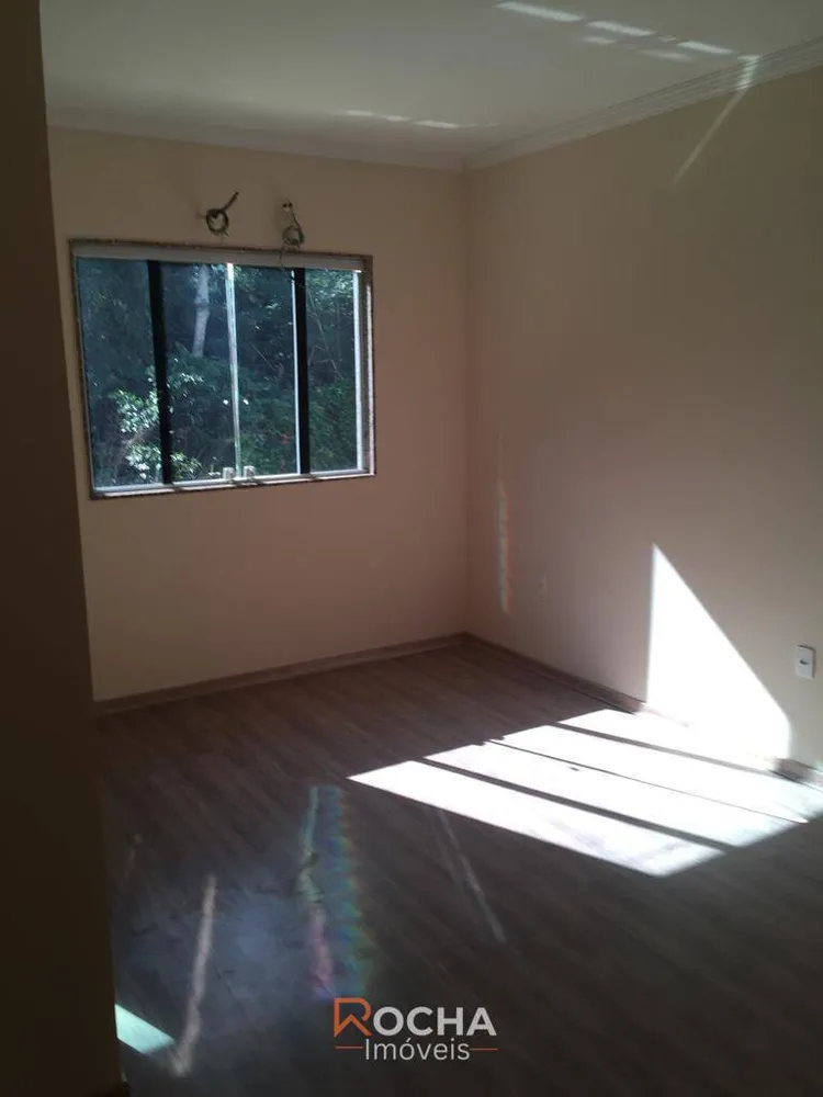 Casa de Condomínio, 4 quartos - Foto 2