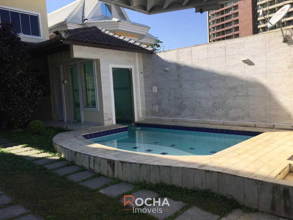 Casa de Condomínio, 4 quartos - Foto 7