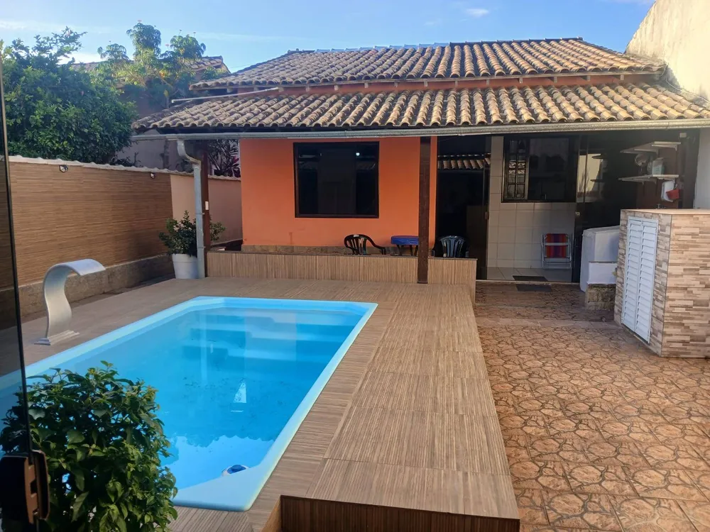 Casa, 174 m² - Foto 16