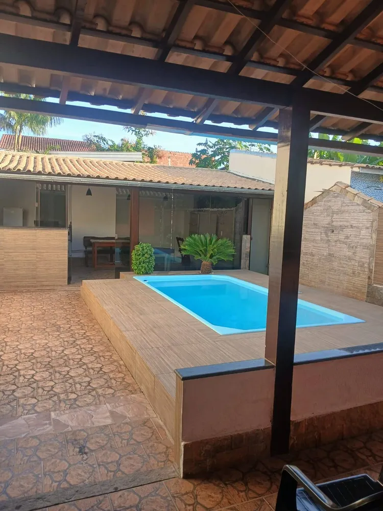 Casa, 174 m² - Foto 5