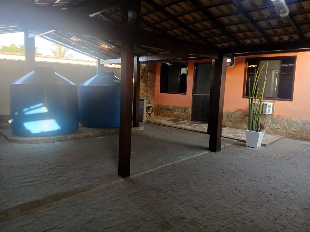 Casa, 174 m² - Foto 1