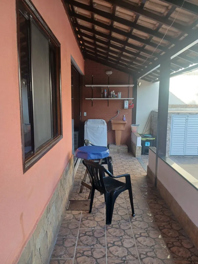 Casa, 174 m² - Foto 3
