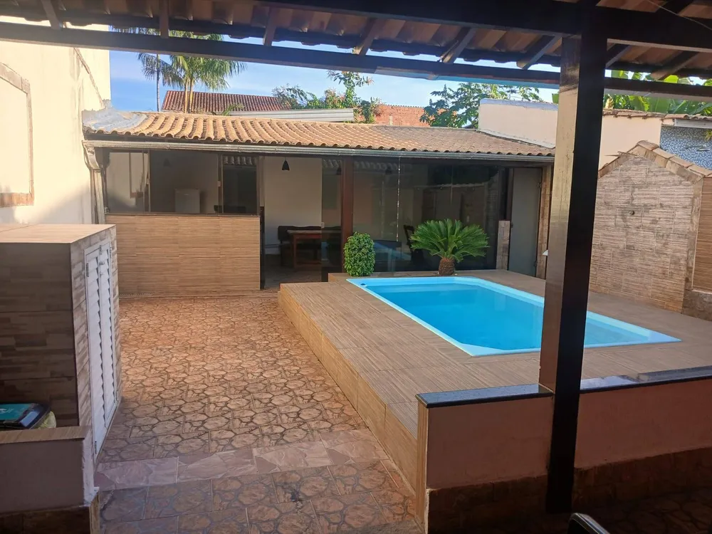 Casa, 174 m² - Foto 10