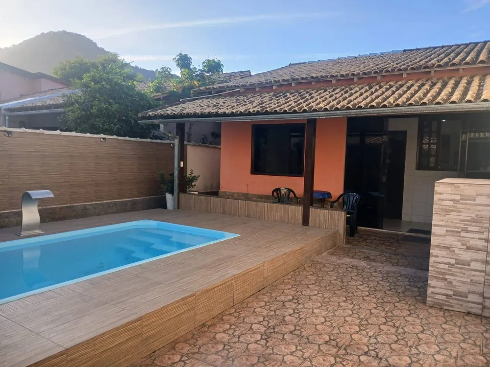Casa, 174 m² - Foto 9