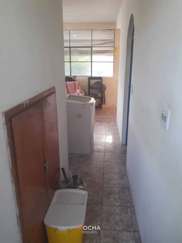 Casa, 2 quartos - Foto 36