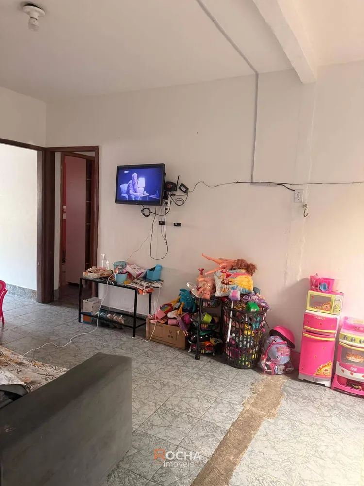 Casa, 2 quartos - Foto 21