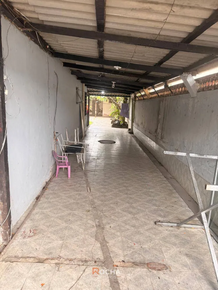 Casa, 2 quartos - Foto 4