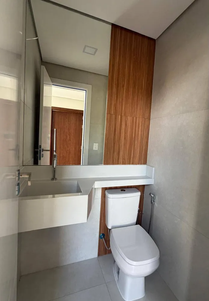 Casa, 3 quartos, 190 m² - Foto 2