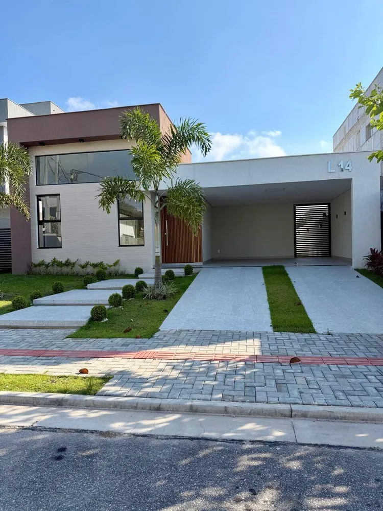 Casa, 3 quartos, 190 m² - Foto 11